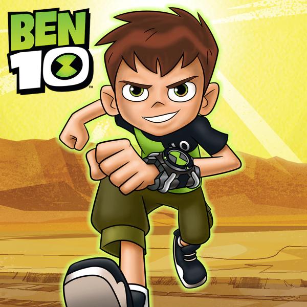 Ben 10