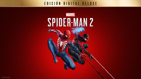 SPIDERMAN II DELUXE EDITION
