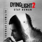 DYING LIGHT 2 ULTIMATE · ALL DLC