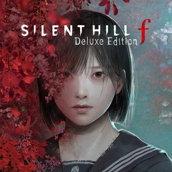 SILENT HILL f - Deluxe Edition PS5