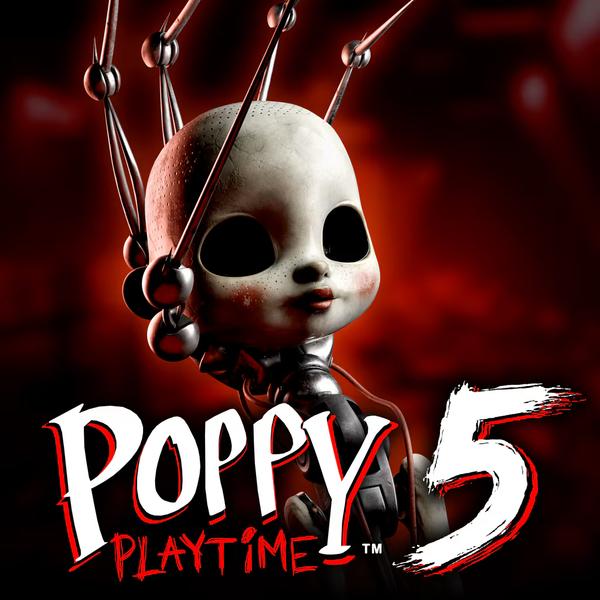 Poppy Playtime: CapĂtulo 5