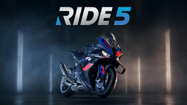 RIDE 5 PS5