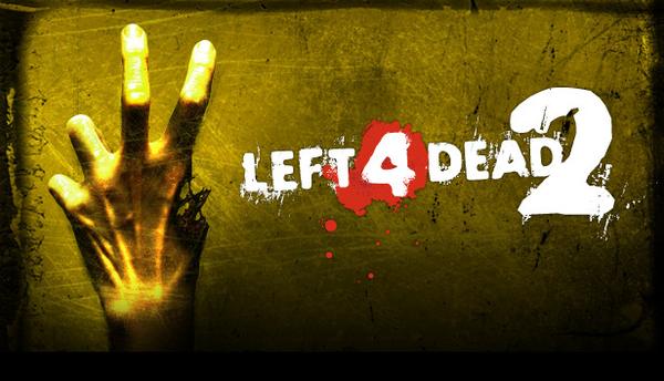 LEFT 4 DEAD 2