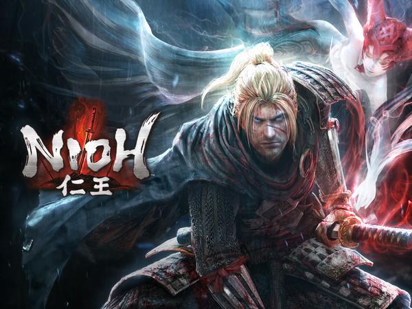 Nioh