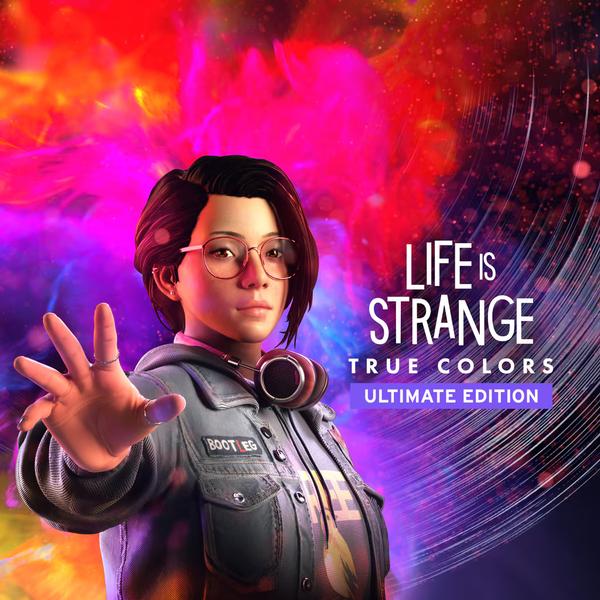 Life is Strange: True Colors - Ultimate Edition