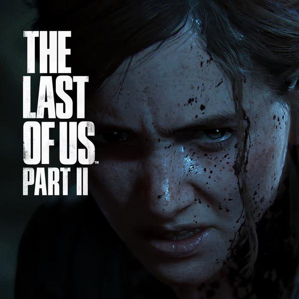 The Last of Us Part II PS4 ESPAÑOL LATINO