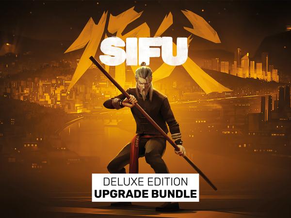 SIFU + SIFU DELUXE COSMETIC PACK