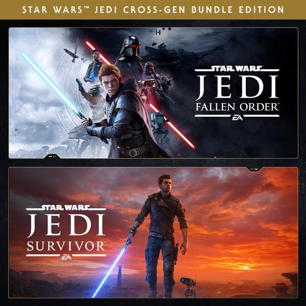 STAR WARS™ Jedi Bundle Edition