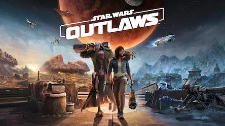 Star Wars Outlaws PS5