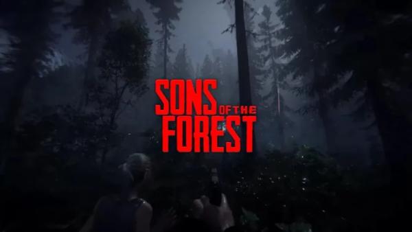 SONS OF THE FOREST