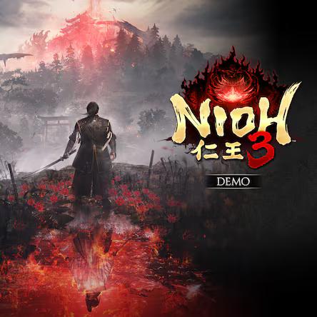 Nioh 3 PS5