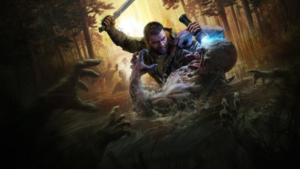 Dying Light: The Beast PS5