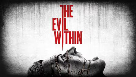 The Evil Within SUBTITULADO