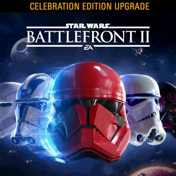 STAR WARS™ Battlefront™ II: Celebration Edition