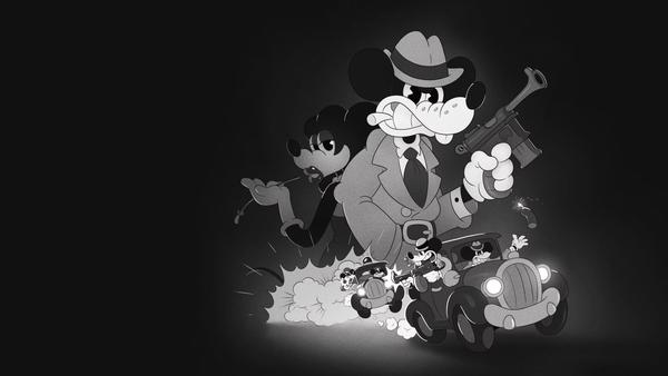 MOUSE: P.I. For Hire PS5