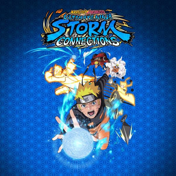 NARUTO X BORUTO Ultimate Ninja STORM CONNECTIONS ESPAÑOL LATINO