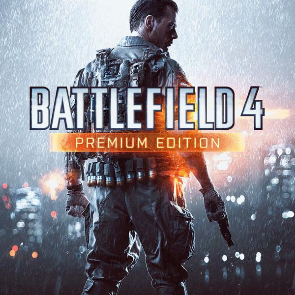 Battlefield 4™️ Premium Edition