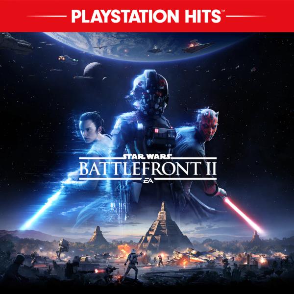 STAR WARS™️ Battlefront™️ II