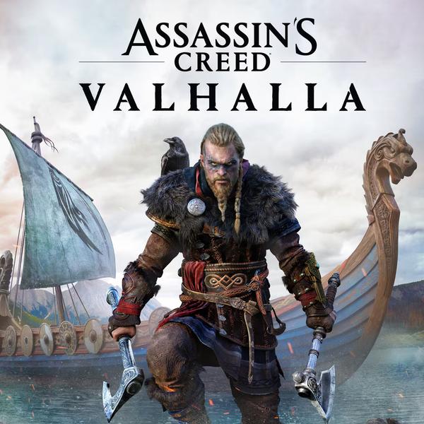 Assassin's Creed® Valhalla ESPAÑOL LATINO