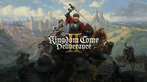 Kingdom Come: Deliverance II PS5