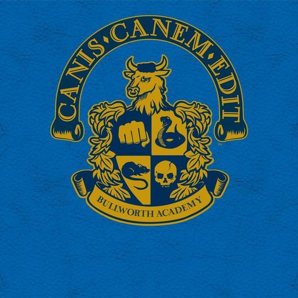 Bully (Canis Canem Edit)
