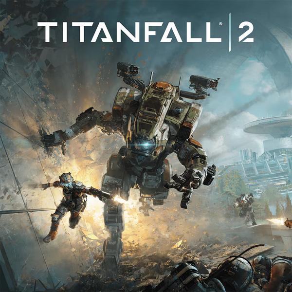 Titanfall™️ 2: Standard Edition