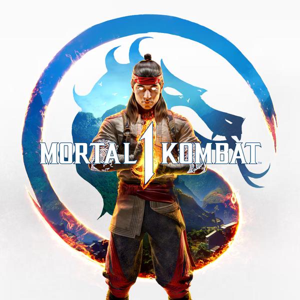 Mortal Kombat™ 1 PS5 ESPAÑOL LATINO