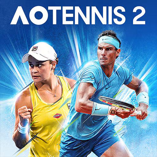 AO Tennis 2