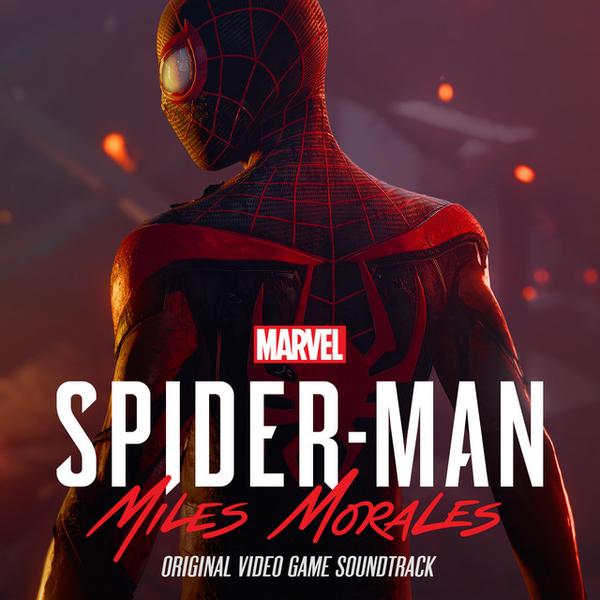 MARVEL'S SPIDER-MAN: MILES MORALES