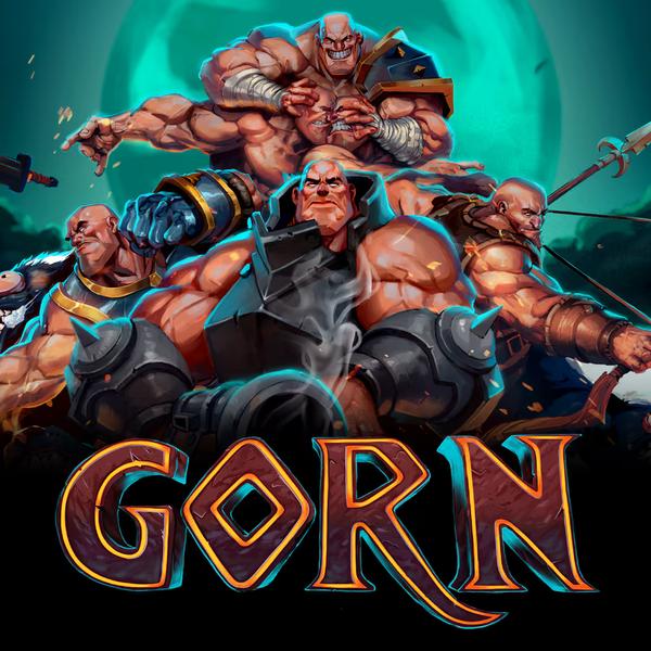 GORN VR