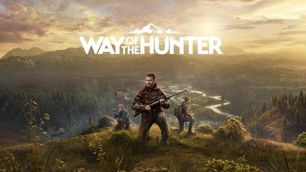 Way of the Hunter PS5