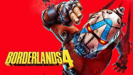 Borderlands 4 PS5