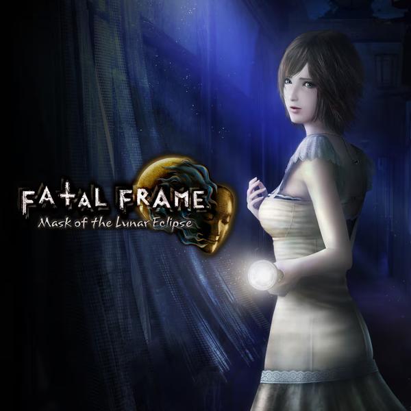 FATAL FRAME: Mask of the Lunar Eclipse
