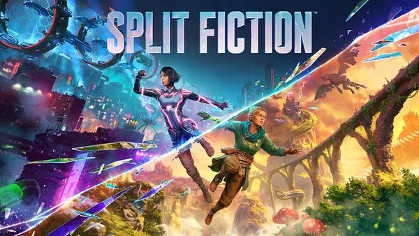 SPLIT FICTION