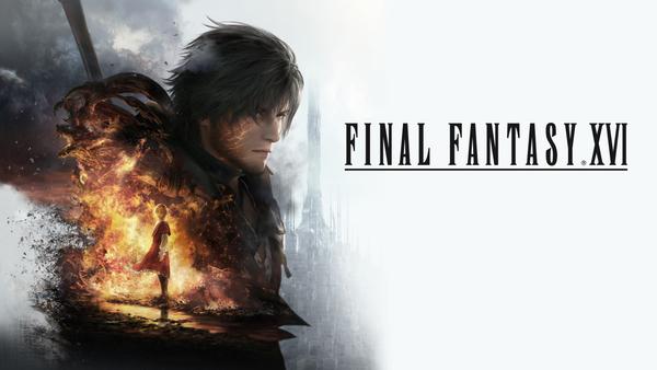 FINAL FANTASY XVI PS5