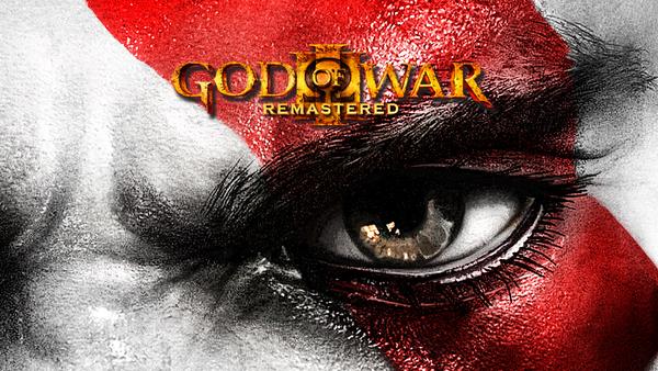God of War® III Remastered