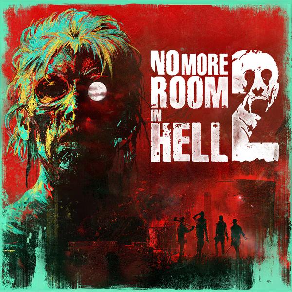 No More Room in Hell 2 PS5