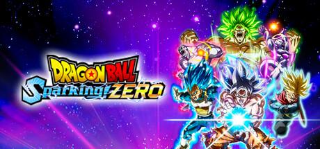DRAGON BALL SPARKING ZERO ULTIMATE EDITION