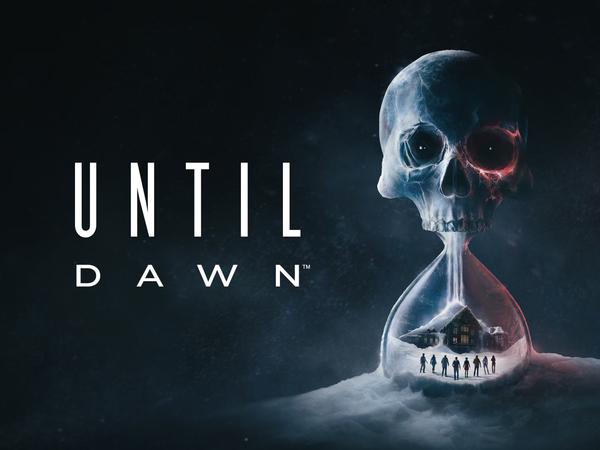 Until Dawn⢠PS4