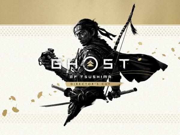 GHOST OF TSUSHIMA DIRECTOR CUT EDITION
