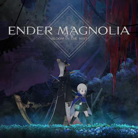 ENDER MAGNOLIA: Bloom in the Mist PS4