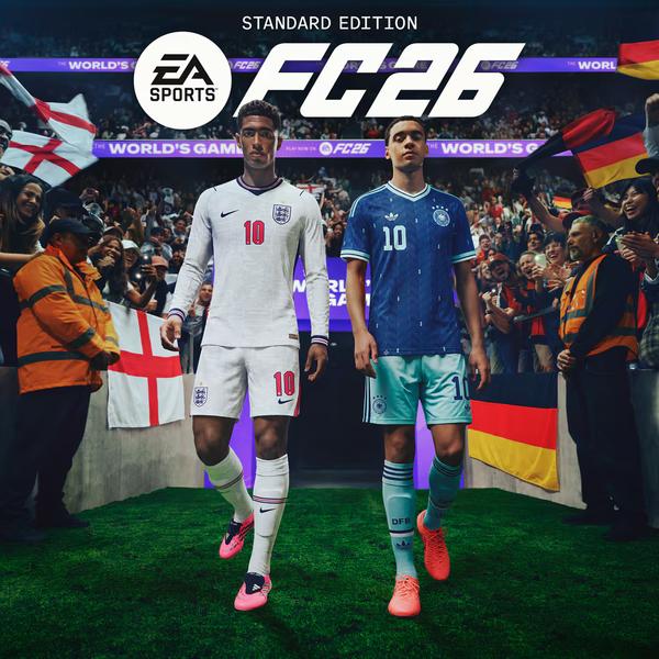 FC 26