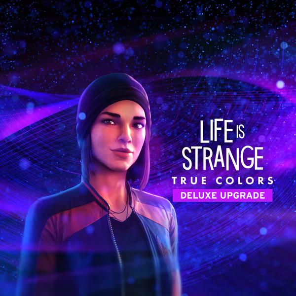 Life is Strange: True Colors - Deluxe Edition
