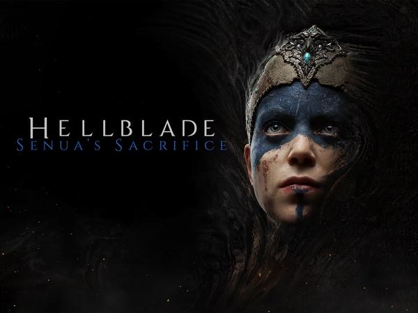 Hellblade: Senua's Sacrifice PS5