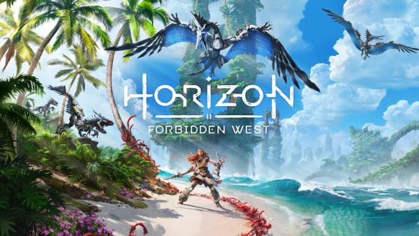 Horizon Forbidden West ESPAÑOL LATINO