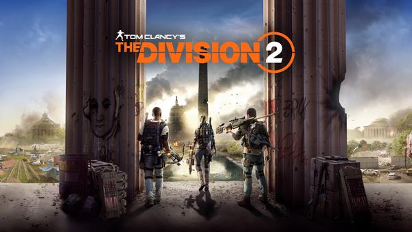 Tom Clancy's The Division 2