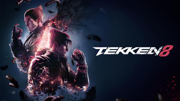 TEKKEN 8 PS5