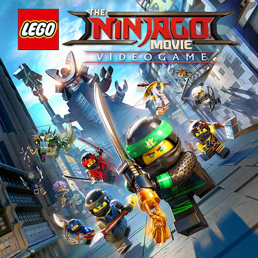 LEGO®️ NINJAGO®️ La Película: Video Game