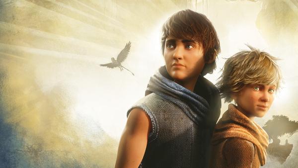 Brothers: A Tale of Two Sons Remake PS5