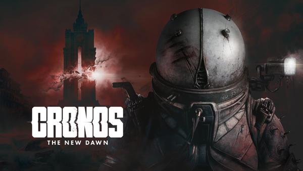 Cronos: The New Dawn PS5